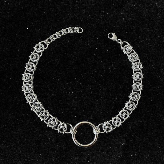 Ida Choker