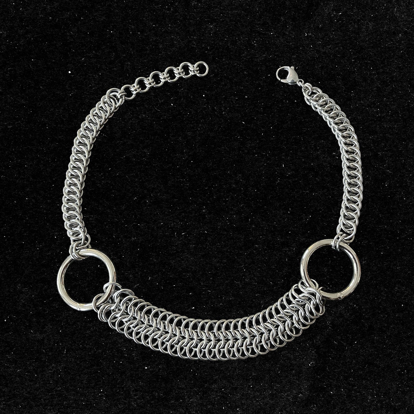 Lyra Necklace