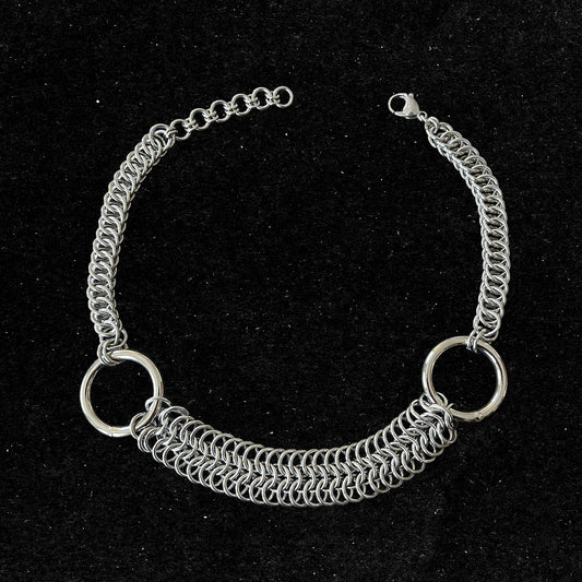 Lyra Necklace