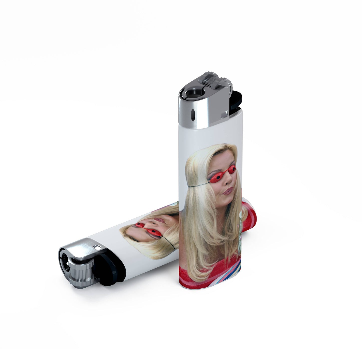 Jennifer Tanning Goggles Lighter