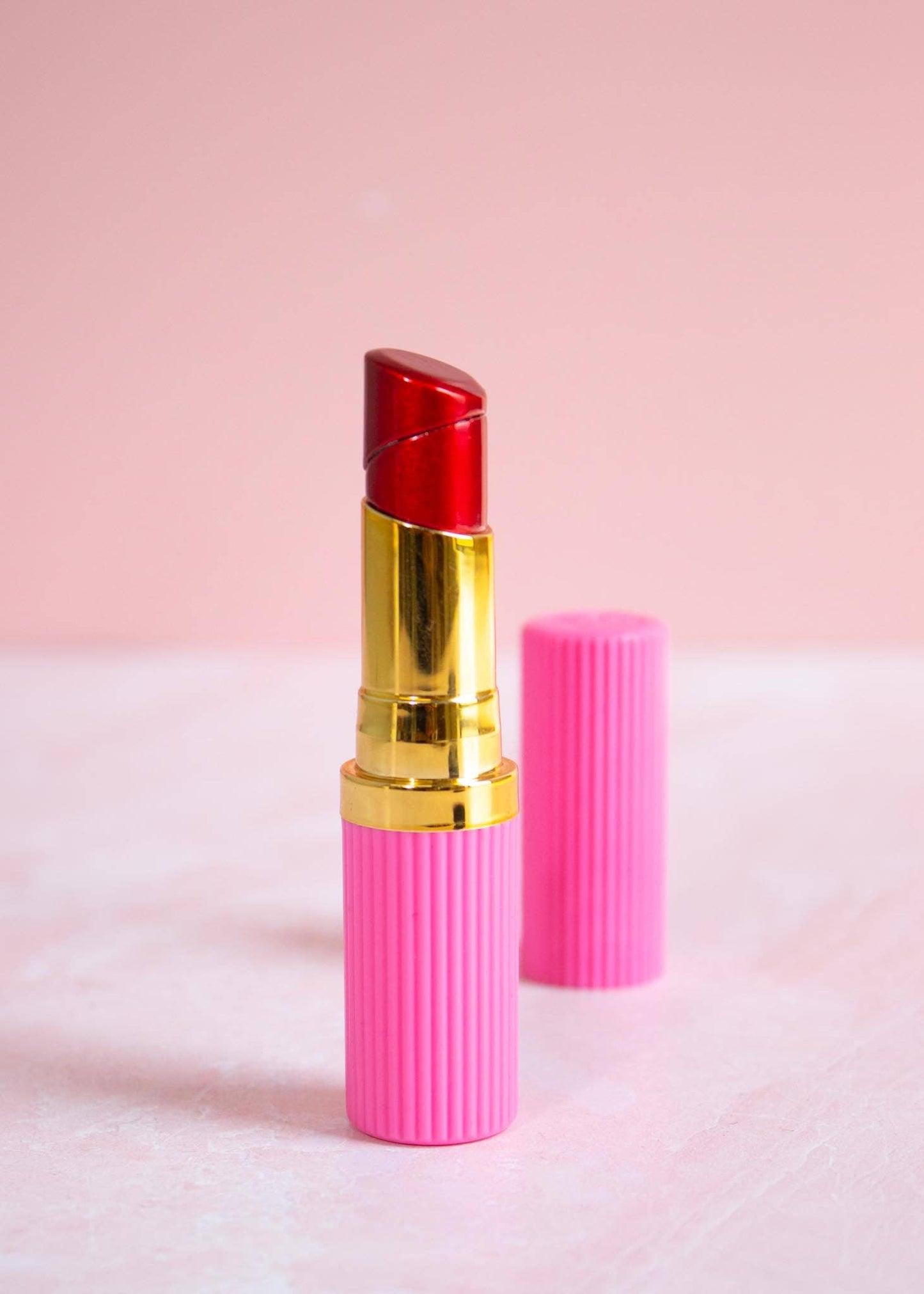 Lipstick Lighter