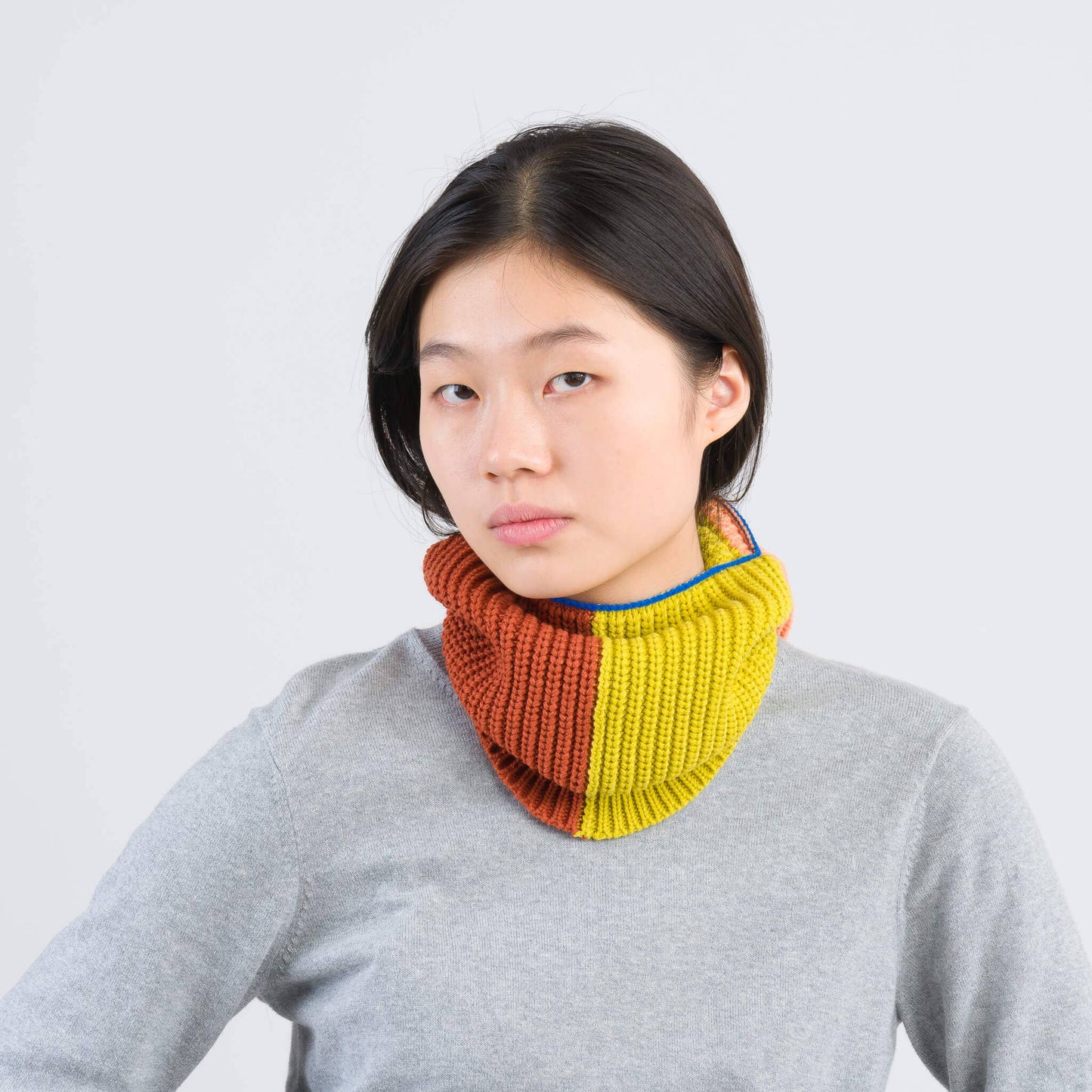Quattro Knit Balaclava