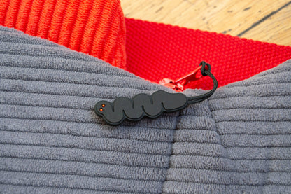 The Fish Bag - Punky