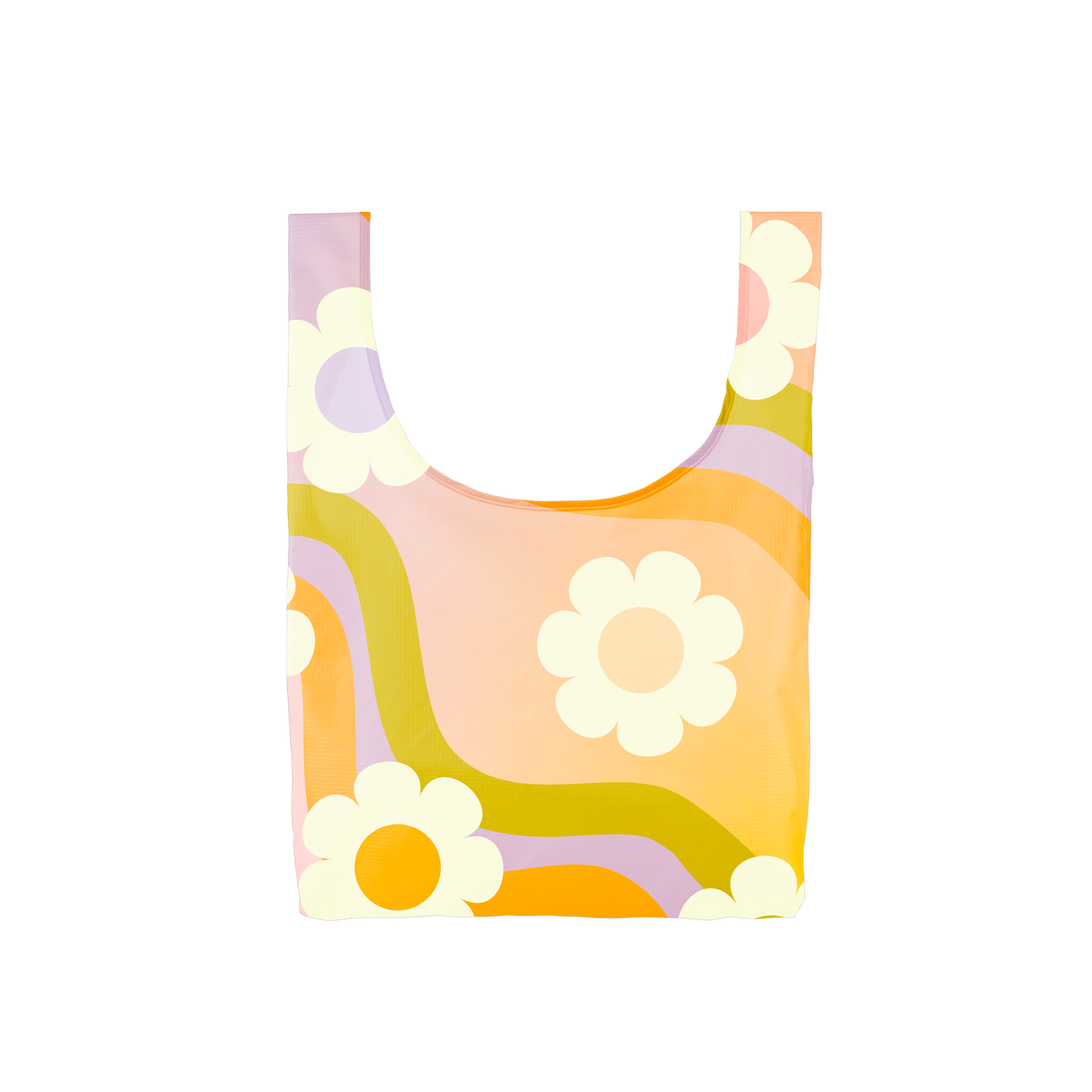 Medium Twist and Shouts Reusable Tote